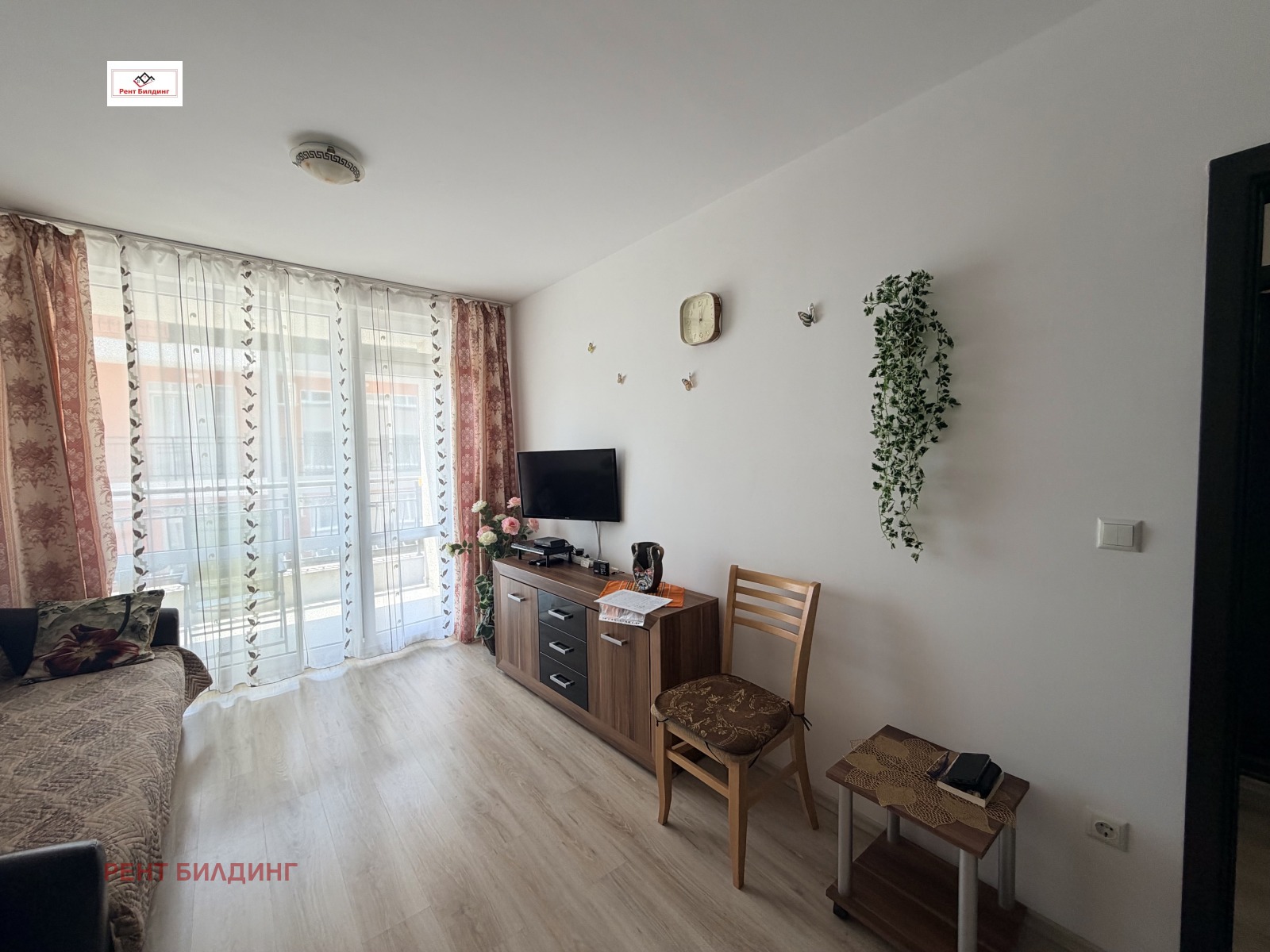 Продава 2-СТАЕН, гр. Свети Влас, област Бургас, снимка 4 - Апартаменти - 55229592