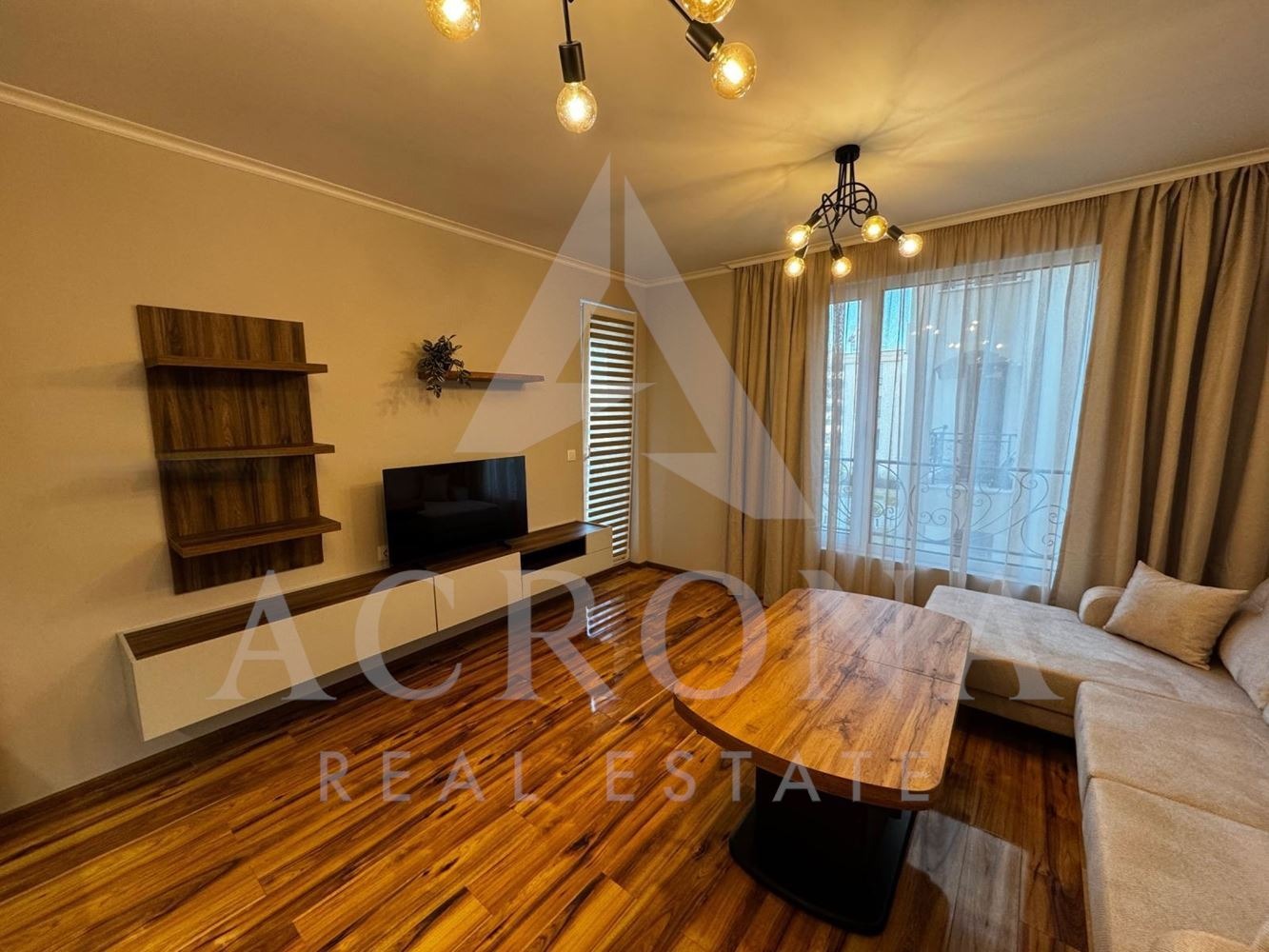 Продава 2-СТАЕН, гр. Пловдив, Кършияка, снимка 3 - Апартаменти - 56219843
