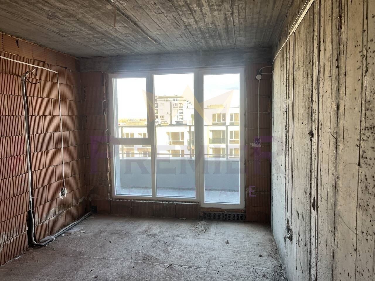 Продава 2-СТАЕН, гр. Пловдив, Гагарин, снимка 2 - Апартаменти - 56591302