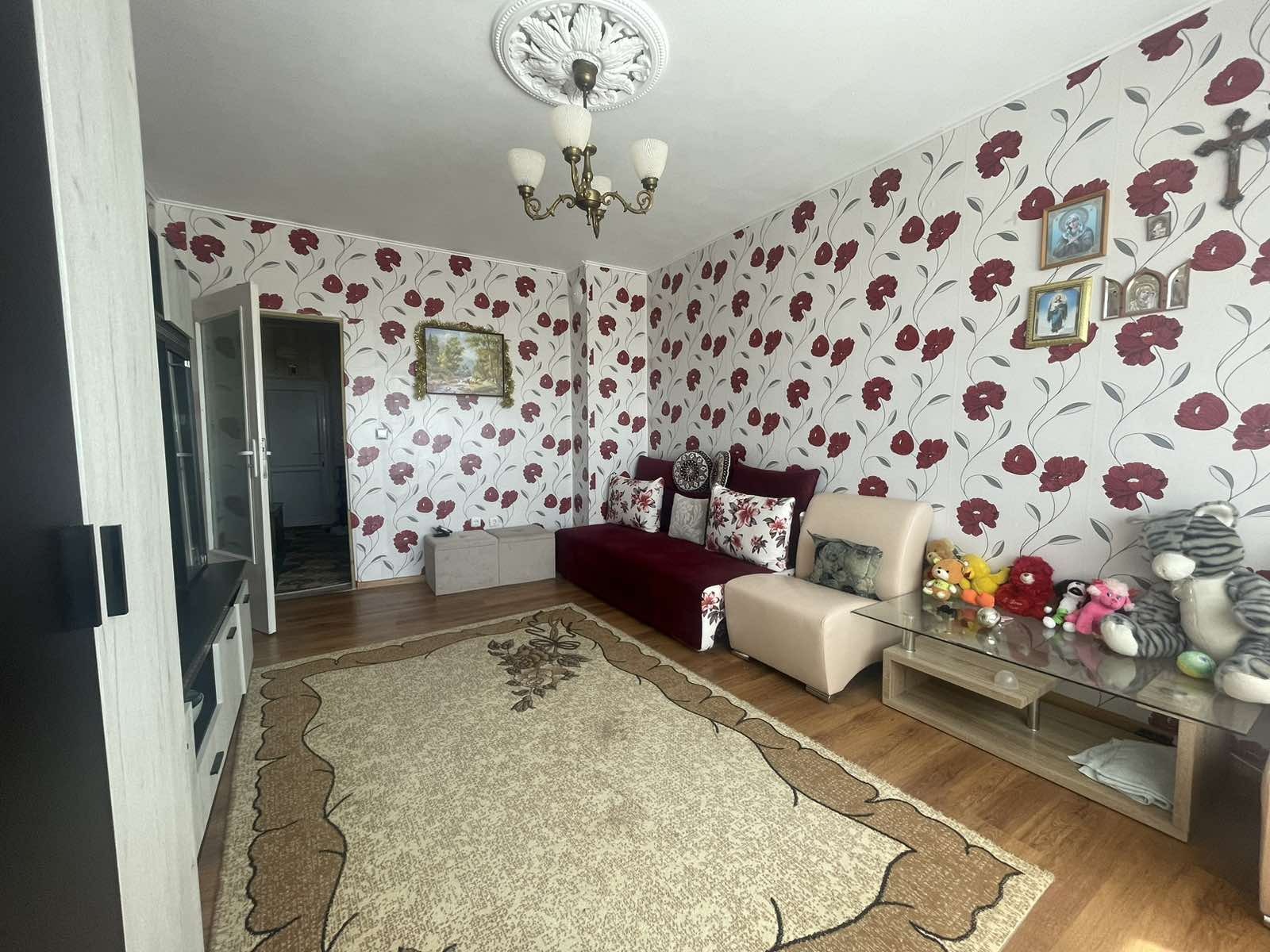 Продава 3-СТАЕН, гр. Каварна, област Добрич, снимка 3 - Апартаменти - 55189424