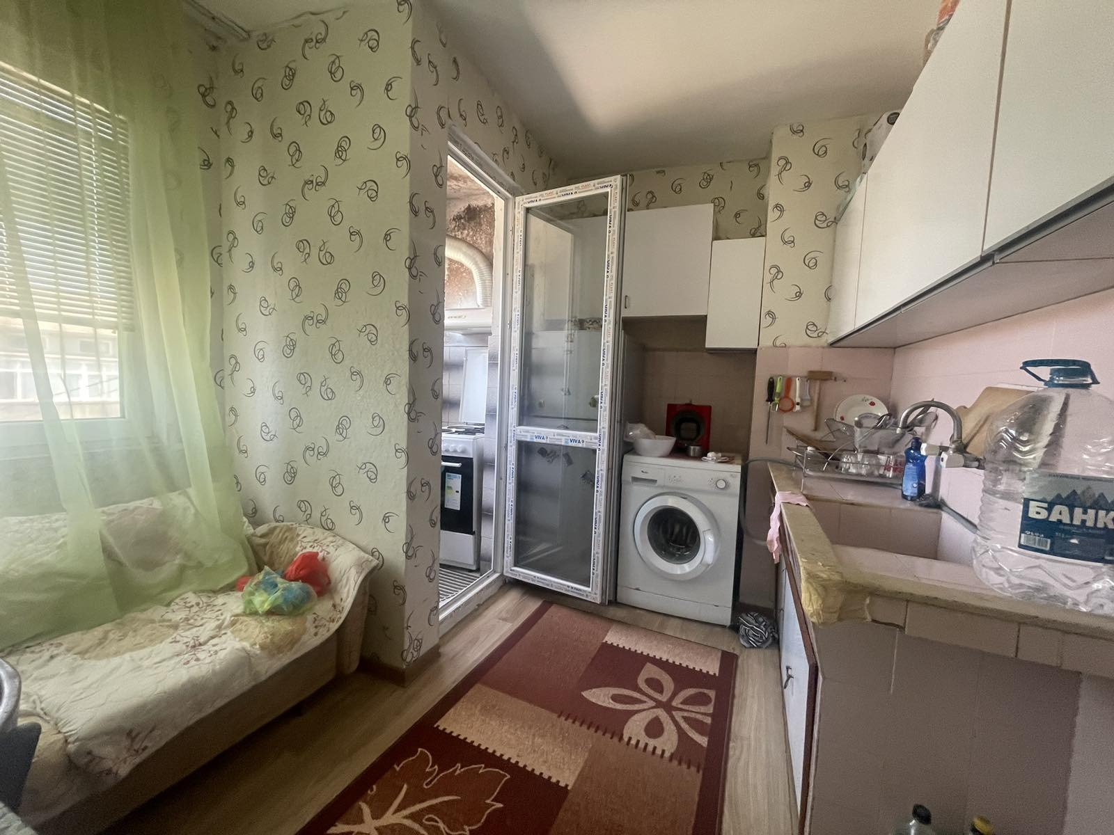 Продава 3-СТАЕН, гр. Каварна, област Добрич, снимка 5 - Апартаменти - 55189424