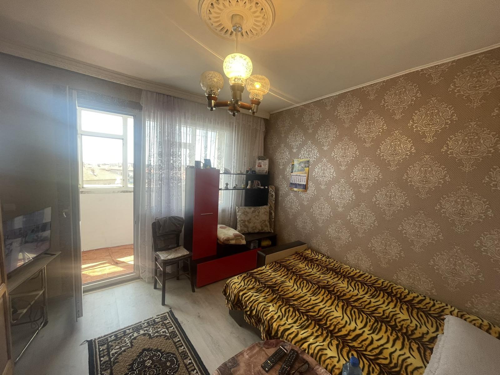 Продава 3-СТАЕН, гр. Каварна, област Добрич, снимка 8 - Апартаменти - 55189424