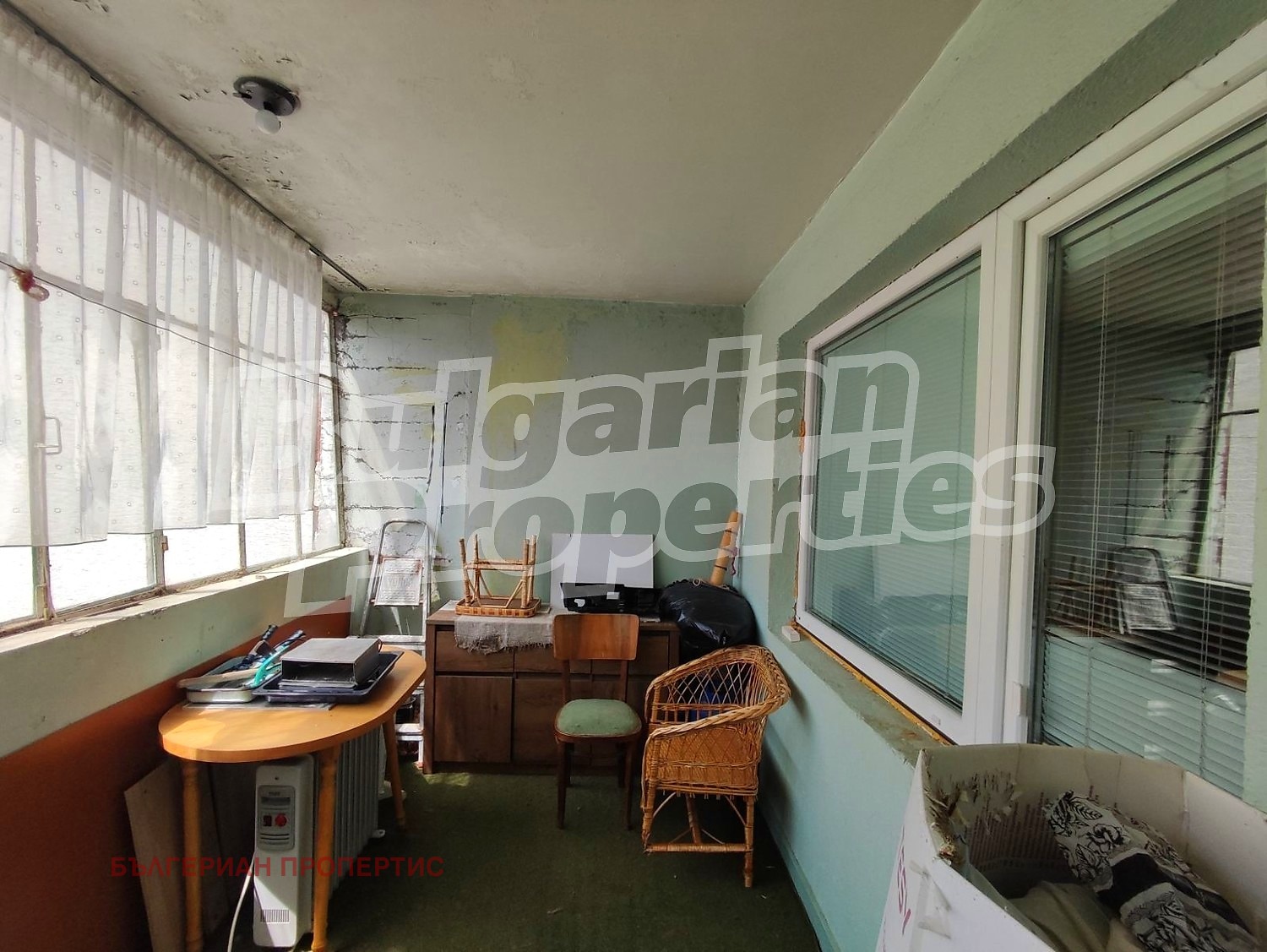 Продава 3-СТАЕН, гр. Шумен, Боян Българанов 2, снимка 4 - Апартаменти - 54674688