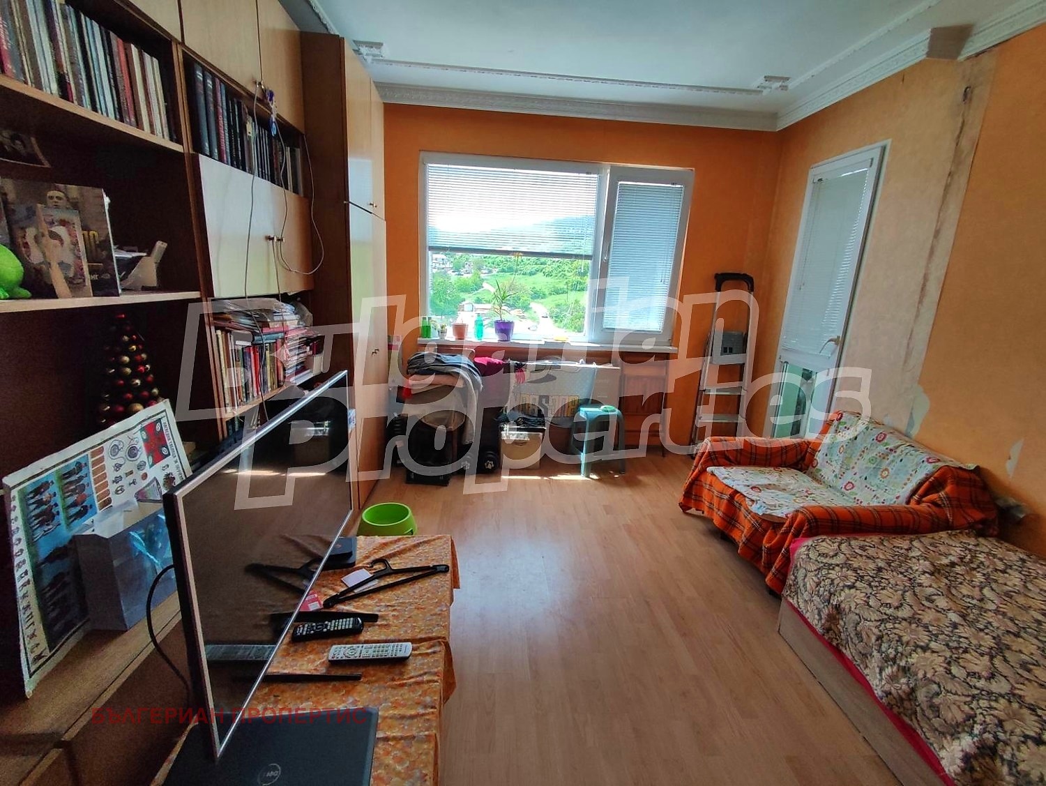 Продава 3-СТАЕН, гр. Шумен, Боян Българанов 2, снимка 8 - Апартаменти - 54674688