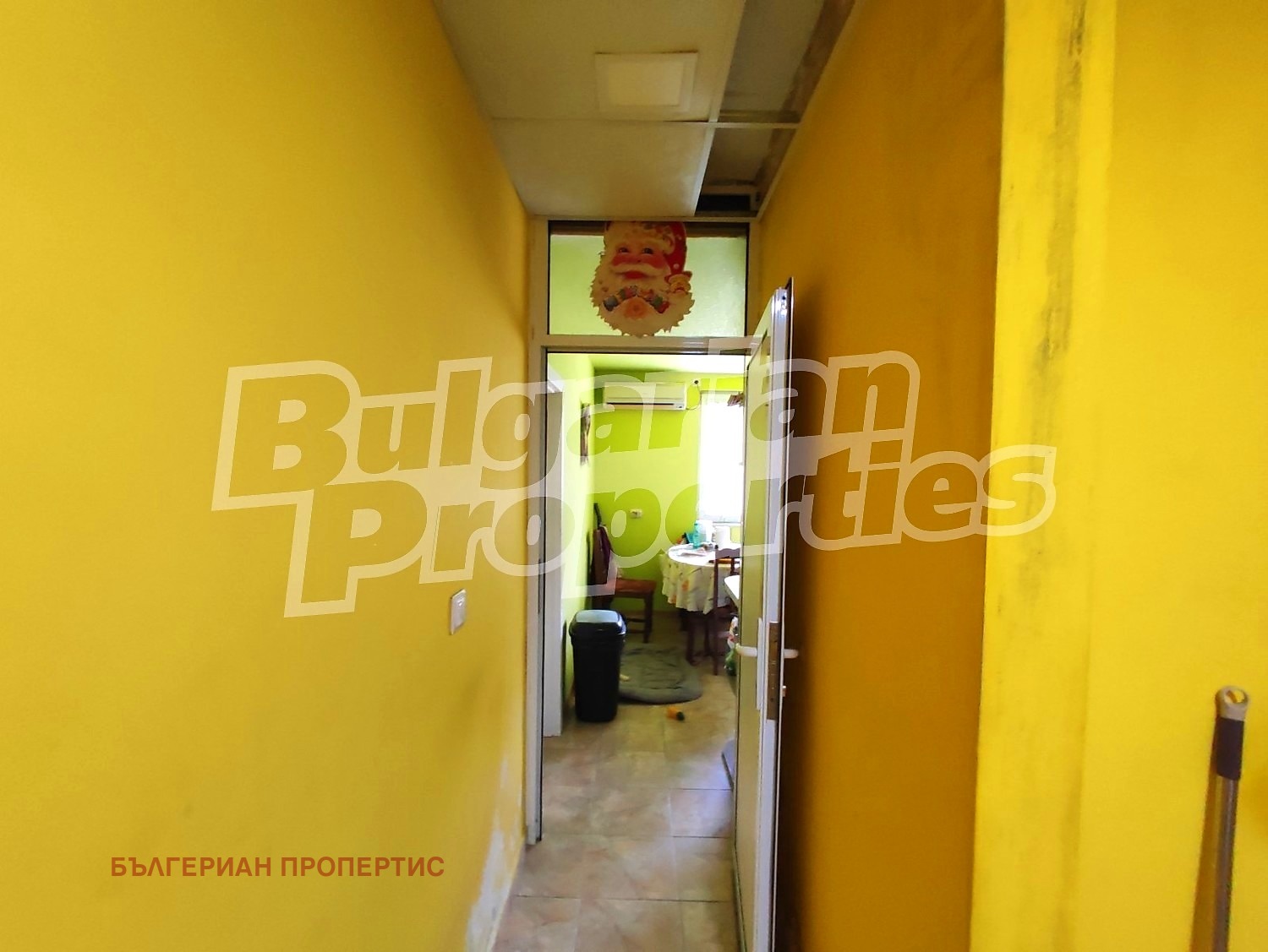Продава 3-СТАЕН, гр. Шумен, Боян Българанов 2, снимка 6 - Апартаменти - 54674688
