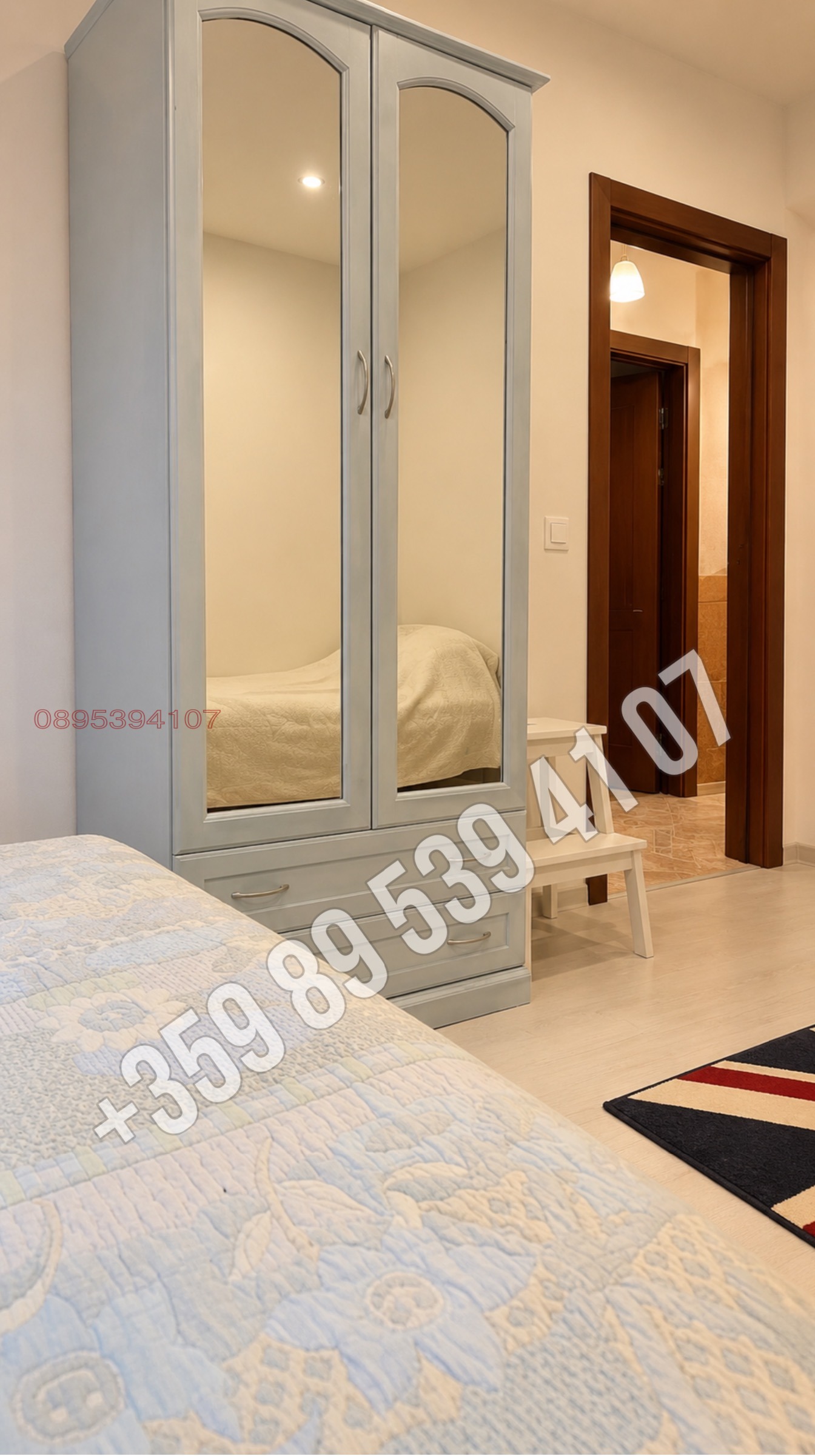 Продава 3-СТАЕН, гр. Бургас, Център, снимка 8 - Апартаменти - 54958216