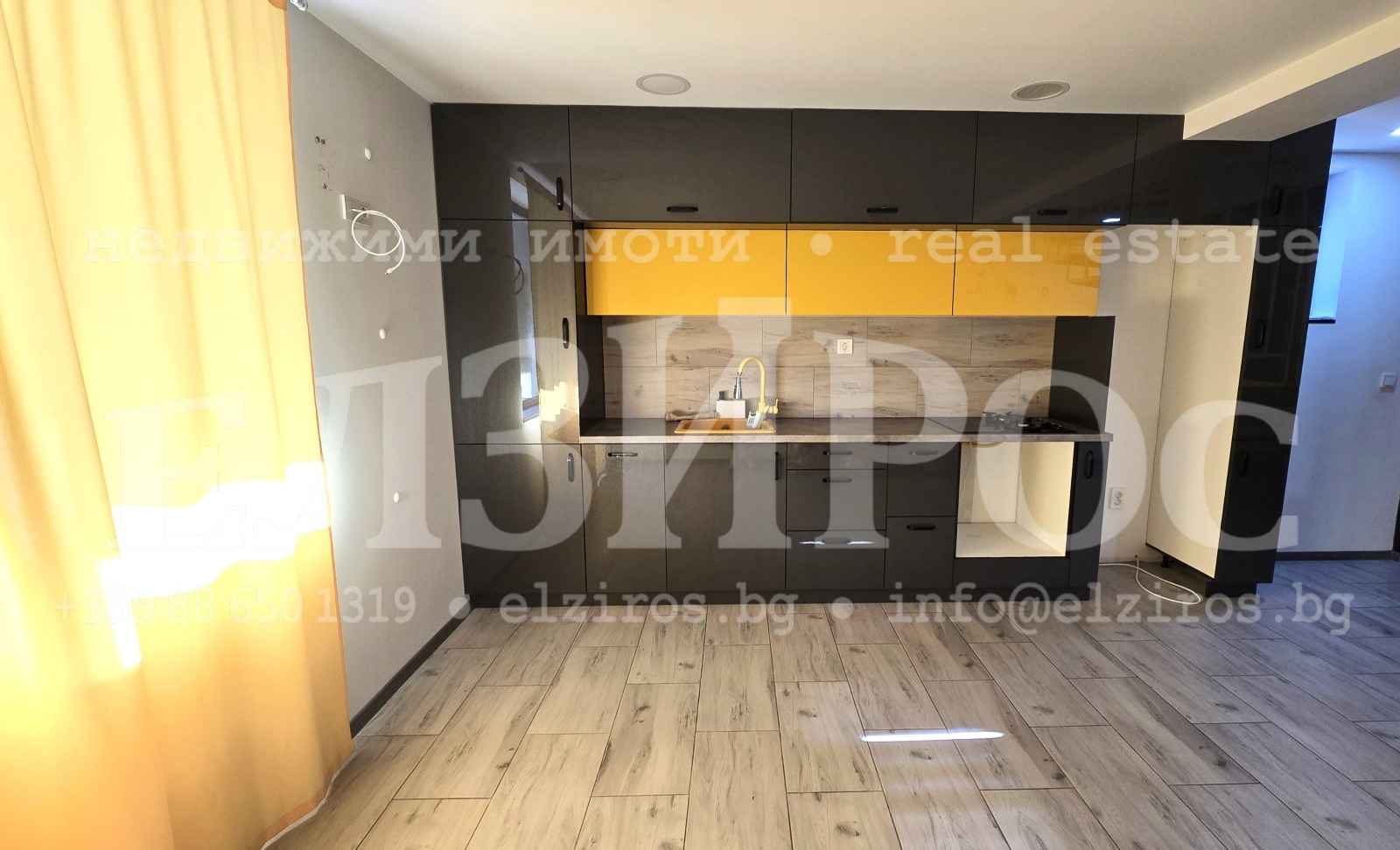 Продава 3-СТАЕН, гр. Кюстендил, Център, снимка 8 - Апартаменти - 55030666