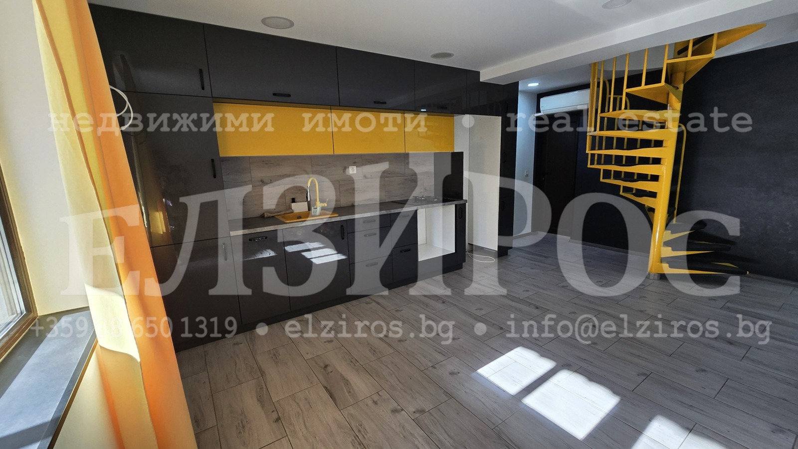 Продава 3-СТАЕН, гр. Кюстендил, Център, снимка 9 - Апартаменти - 55030666