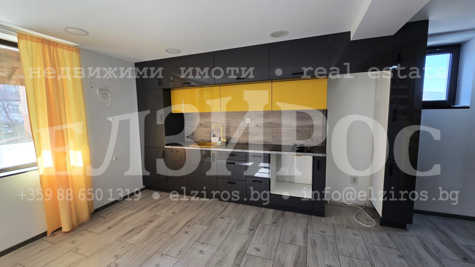 Продава 3-СТАЕН, гр. Кюстендил, Център, снимка 10 - Апартаменти - 55030666