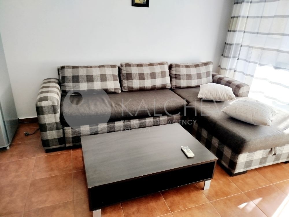 Продава 3-СТАЕН, с. Кранево, област Добрич, снимка 4 - Апартаменти - 55471384