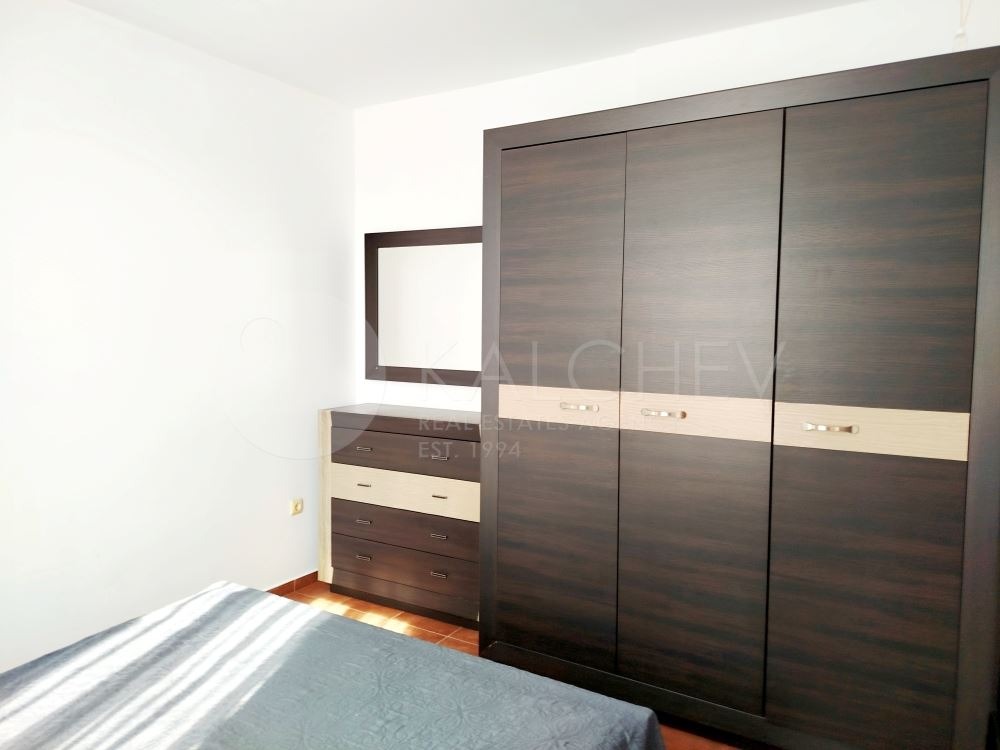 Продава 3-СТАЕН, с. Кранево, област Добрич, снимка 9 - Апартаменти - 55471384