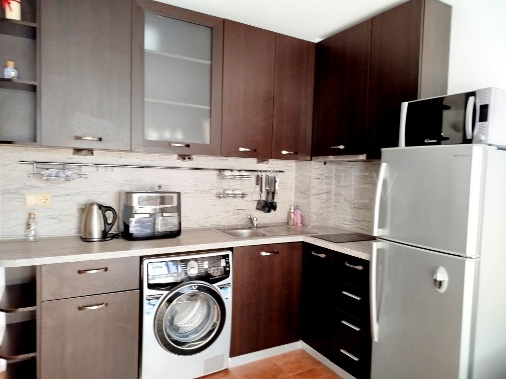 Продава 3-СТАЕН, с. Кранево, област Добрич, снимка 2 - Апартаменти - 55471384