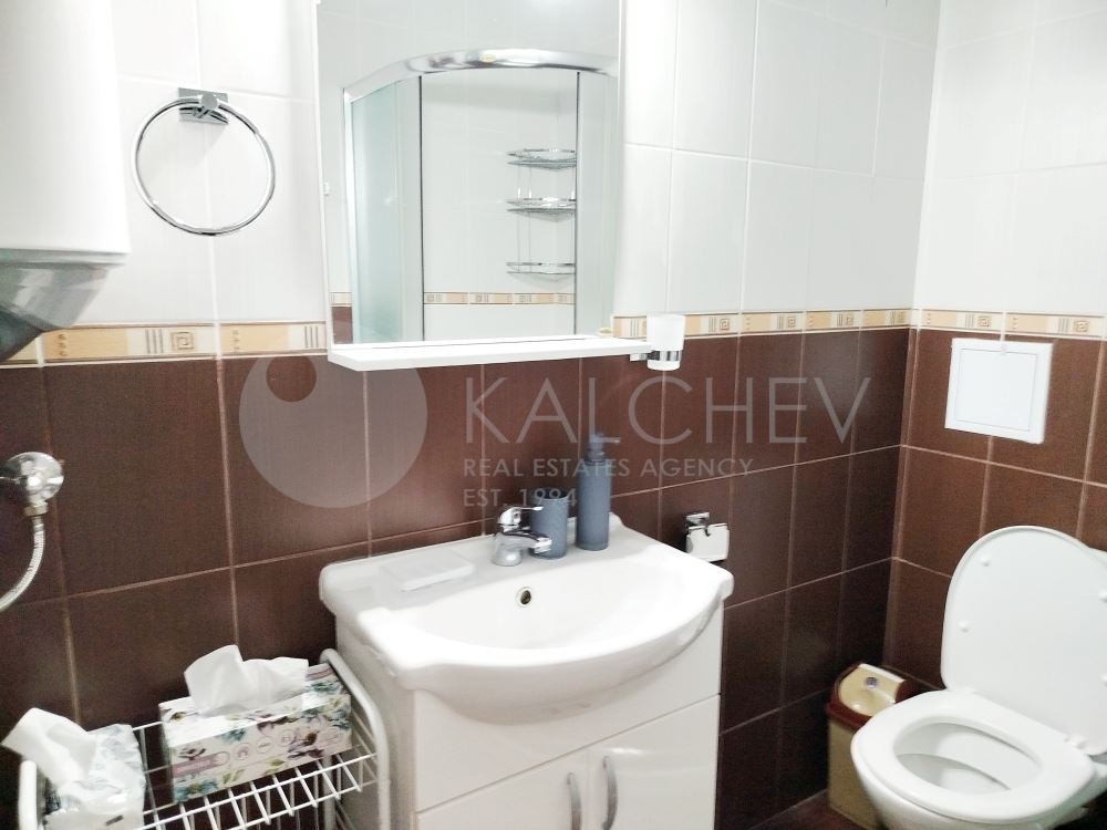 Продава 3-СТАЕН, с. Кранево, област Добрич, снимка 15 - Апартаменти - 55471384