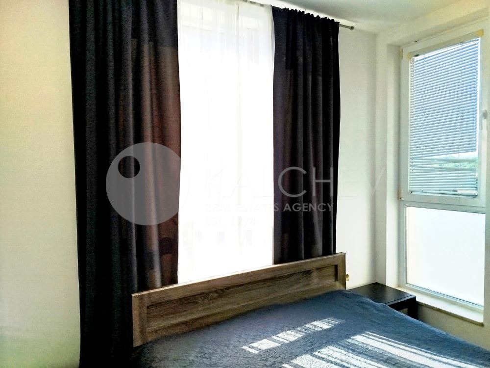 Продава 3-СТАЕН, с. Кранево, област Добрич, снимка 10 - Апартаменти - 55471384