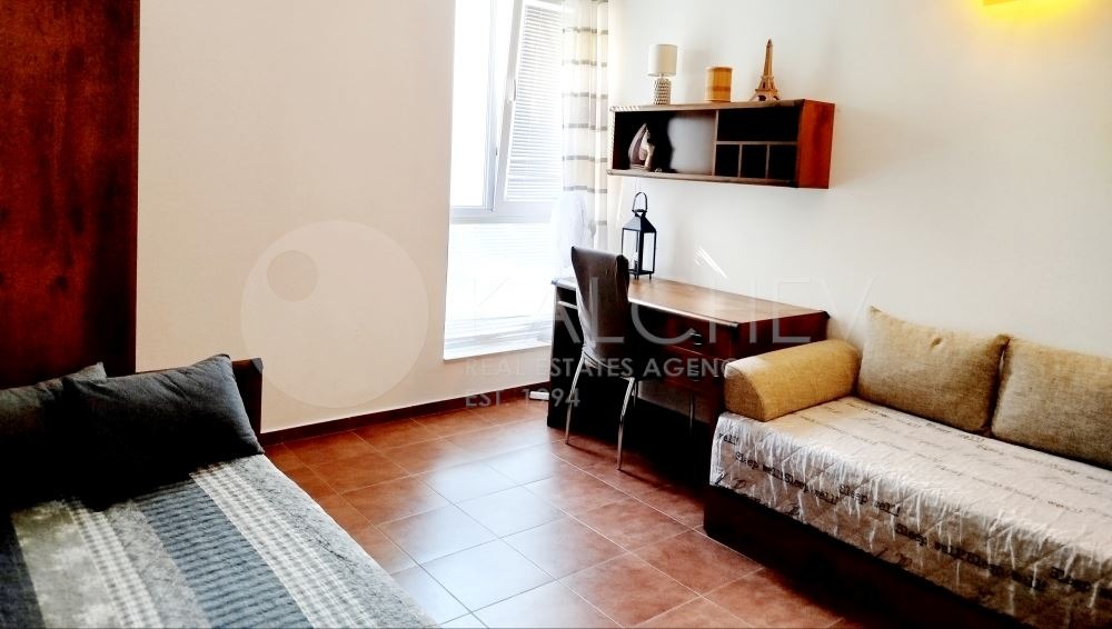 Продава 3-СТАЕН, с. Кранево, област Добрич, снимка 12 - Апартаменти - 55471384