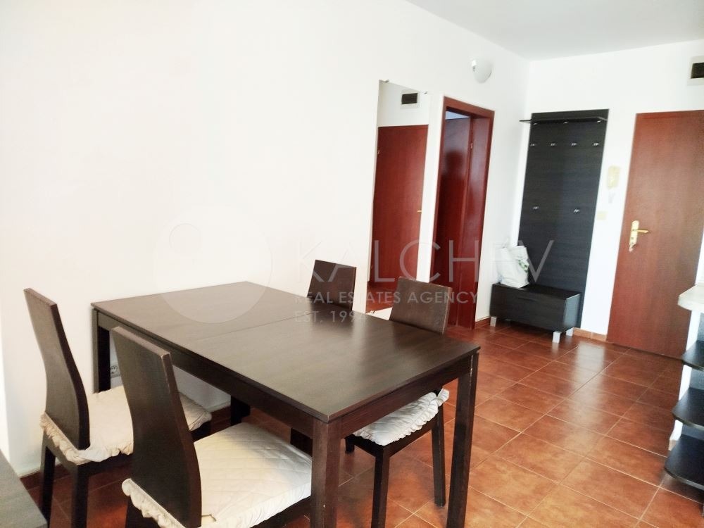 Продава 3-СТАЕН, с. Кранево, област Добрич, снимка 6 - Апартаменти - 55471384