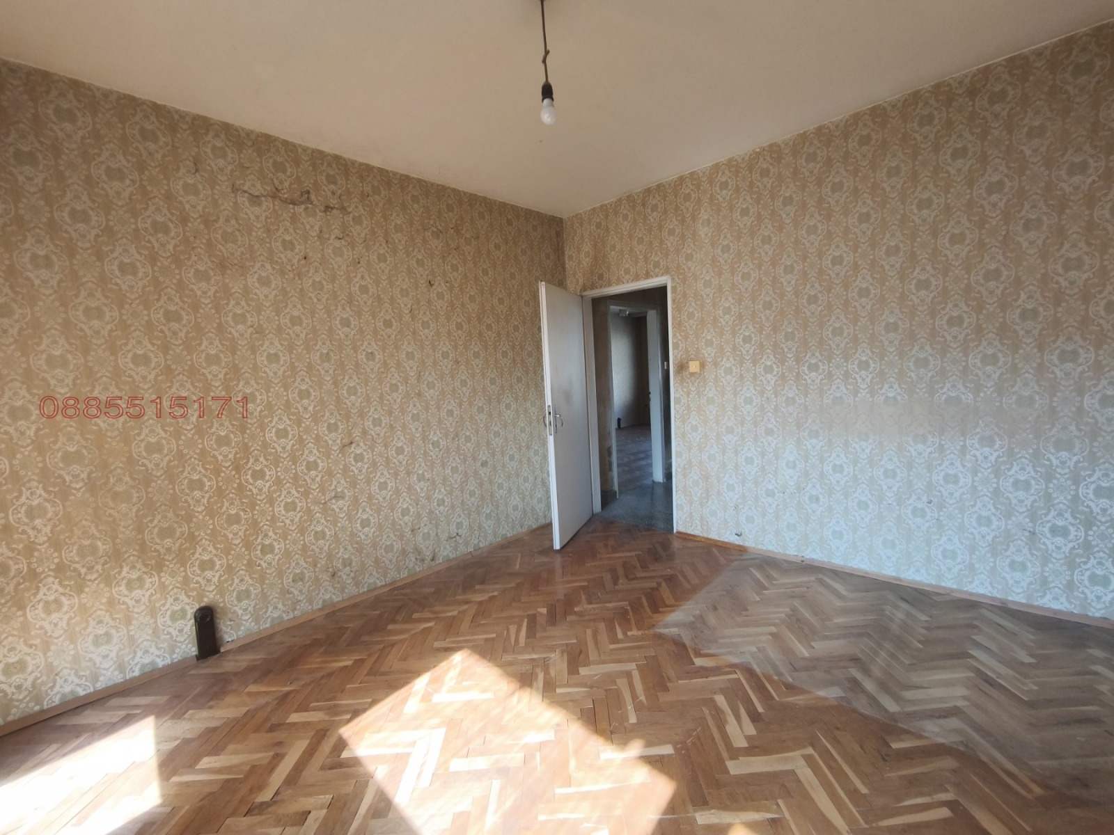 Продава 3-СТАЕН, гр. София, Люлин 7, снимка 2 - Апартаменти - 55939373