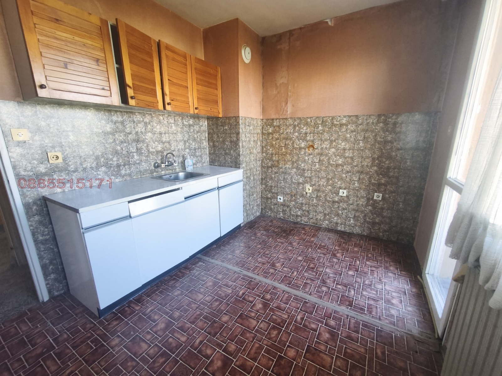 Продава 3-СТАЕН, гр. София, Люлин 7, снимка 4 - Апартаменти - 55939373