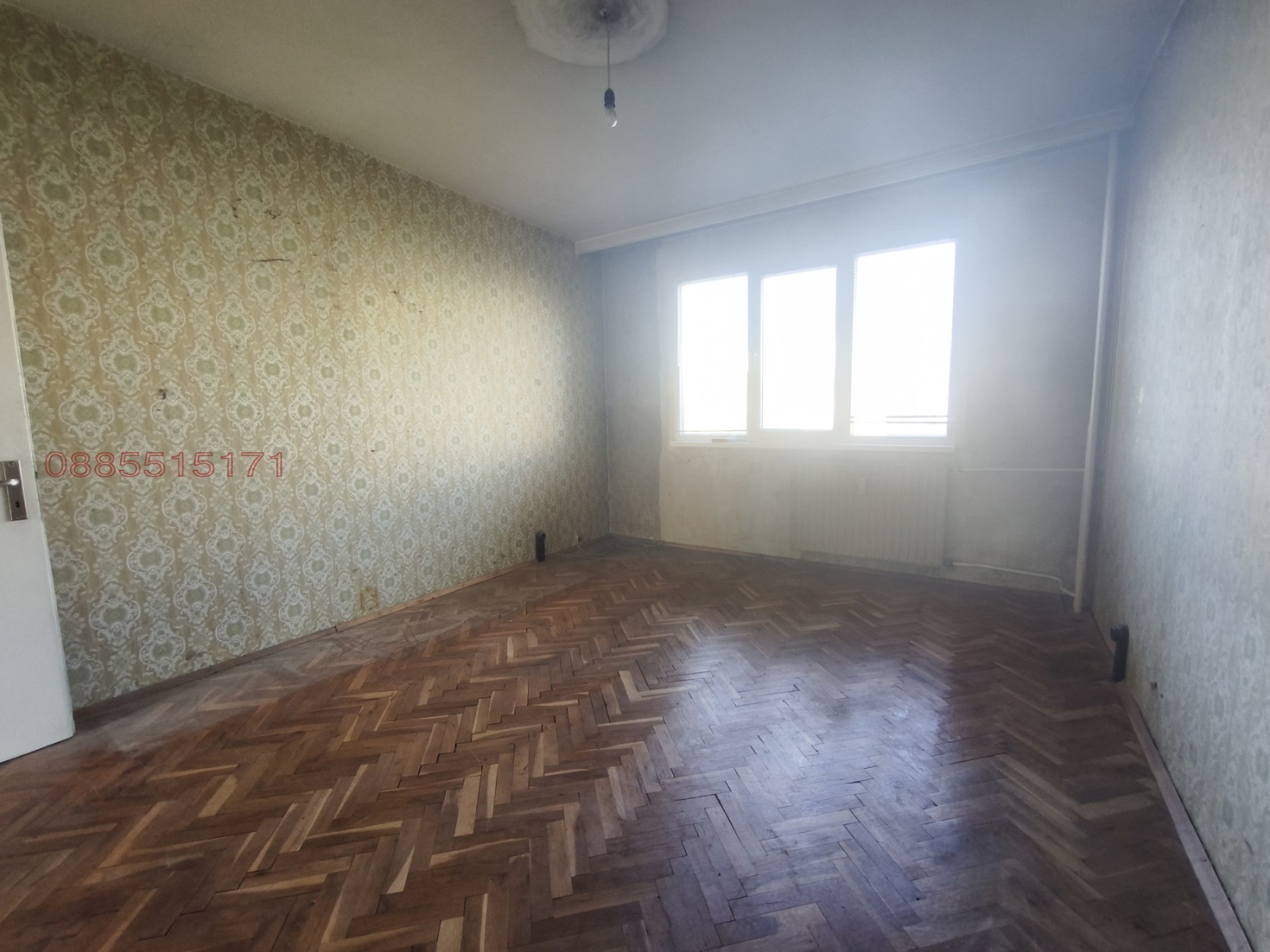 Продава 3-СТАЕН, гр. София, Люлин 7, снимка 3 - Апартаменти - 55939373