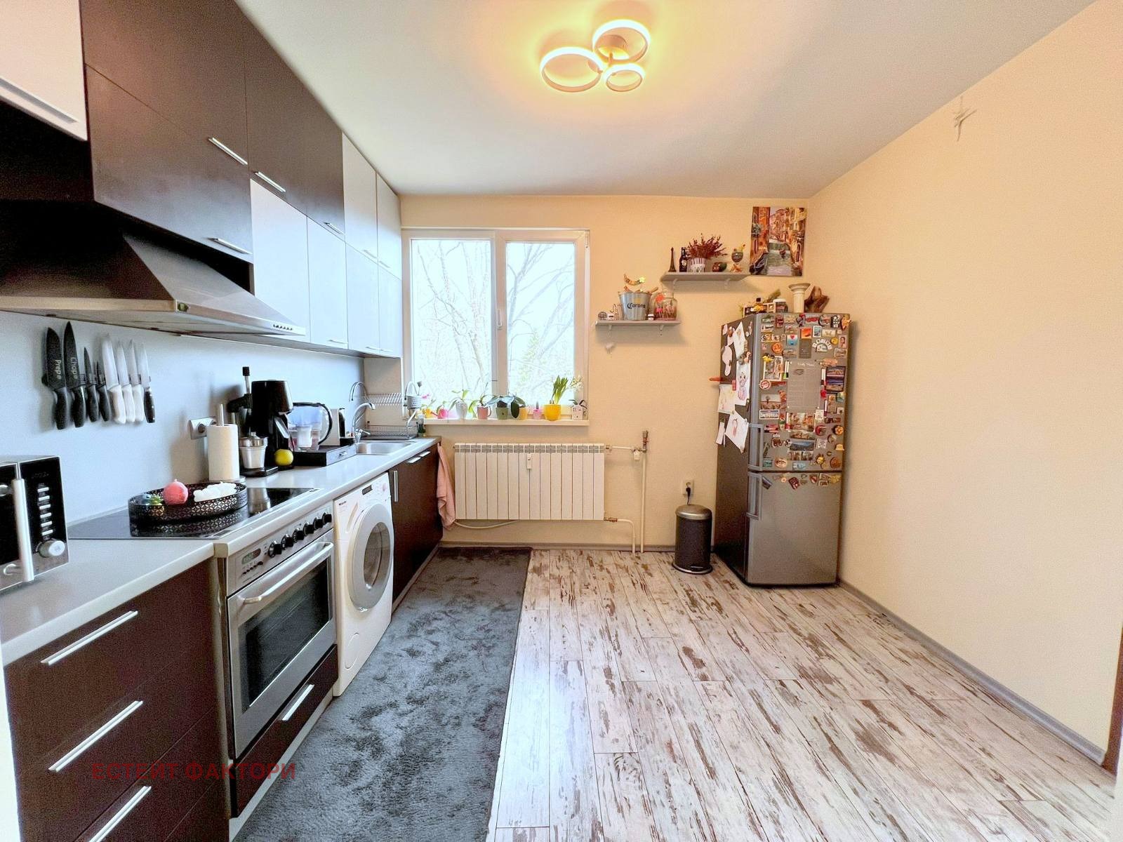 Продава 3-СТАЕН, гр. София, Западен парк, снимка 4 - Апартаменти - 56288707