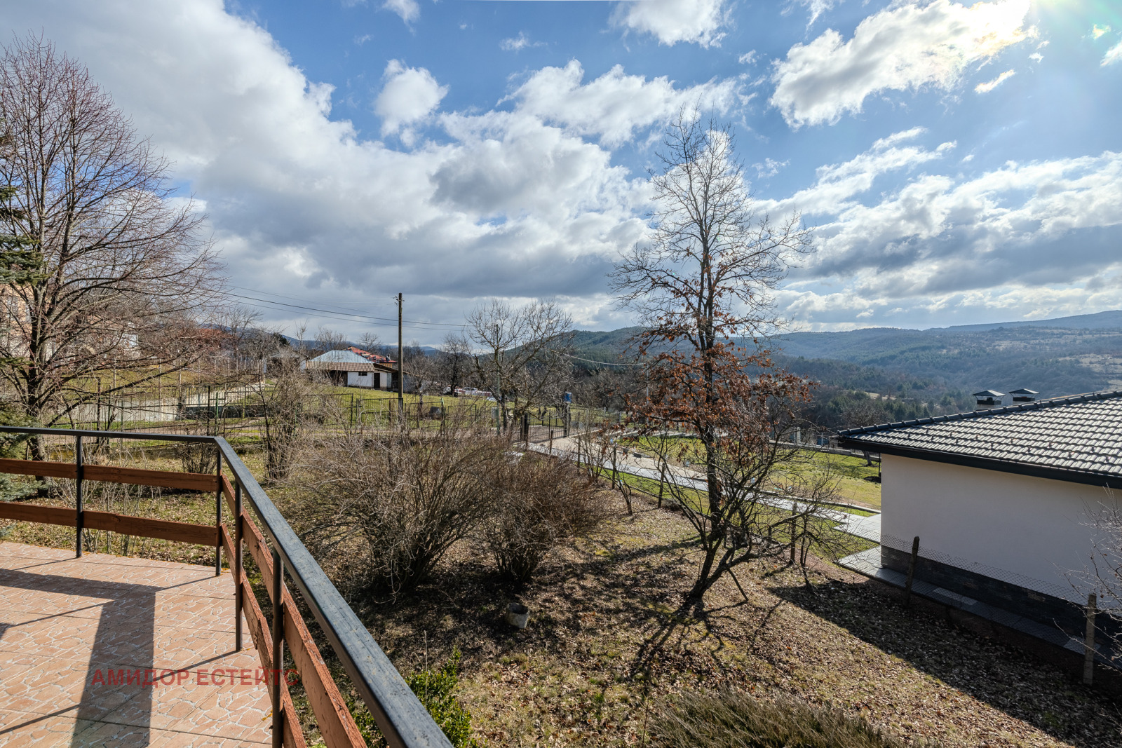 Продава КЪЩА, с. Шума, област София област, снимка 15 - Къщи - 54048585