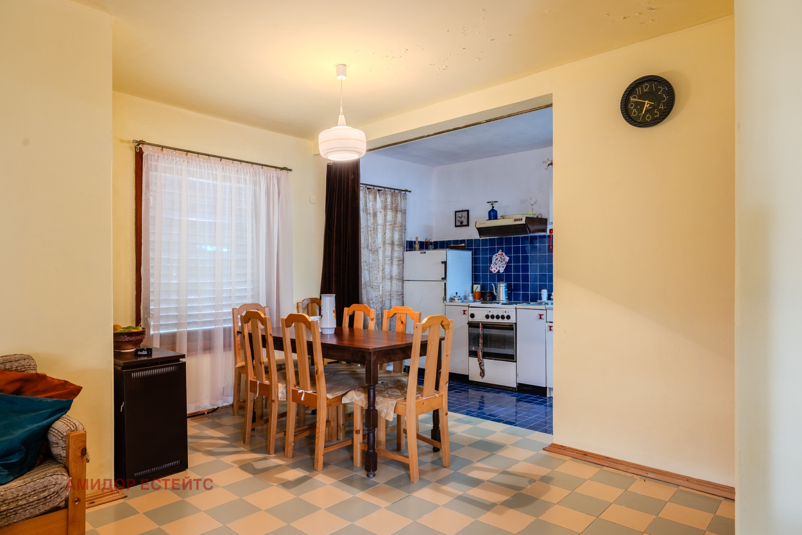 Продава КЪЩА, с. Шума, област София област, снимка 5 - Къщи - 54048585