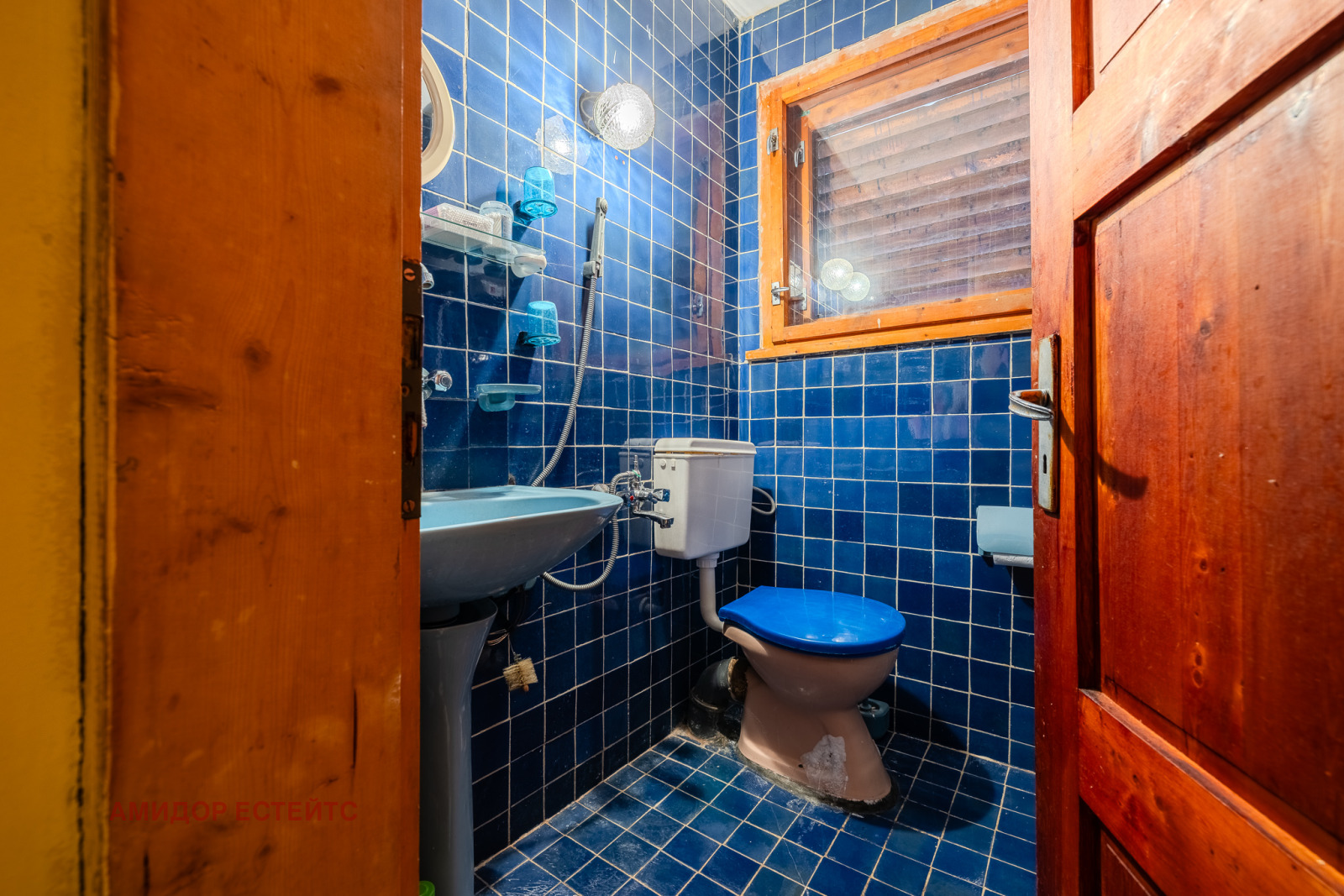 Продава КЪЩА, с. Шума, област София област, снимка 8 - Къщи - 54048585