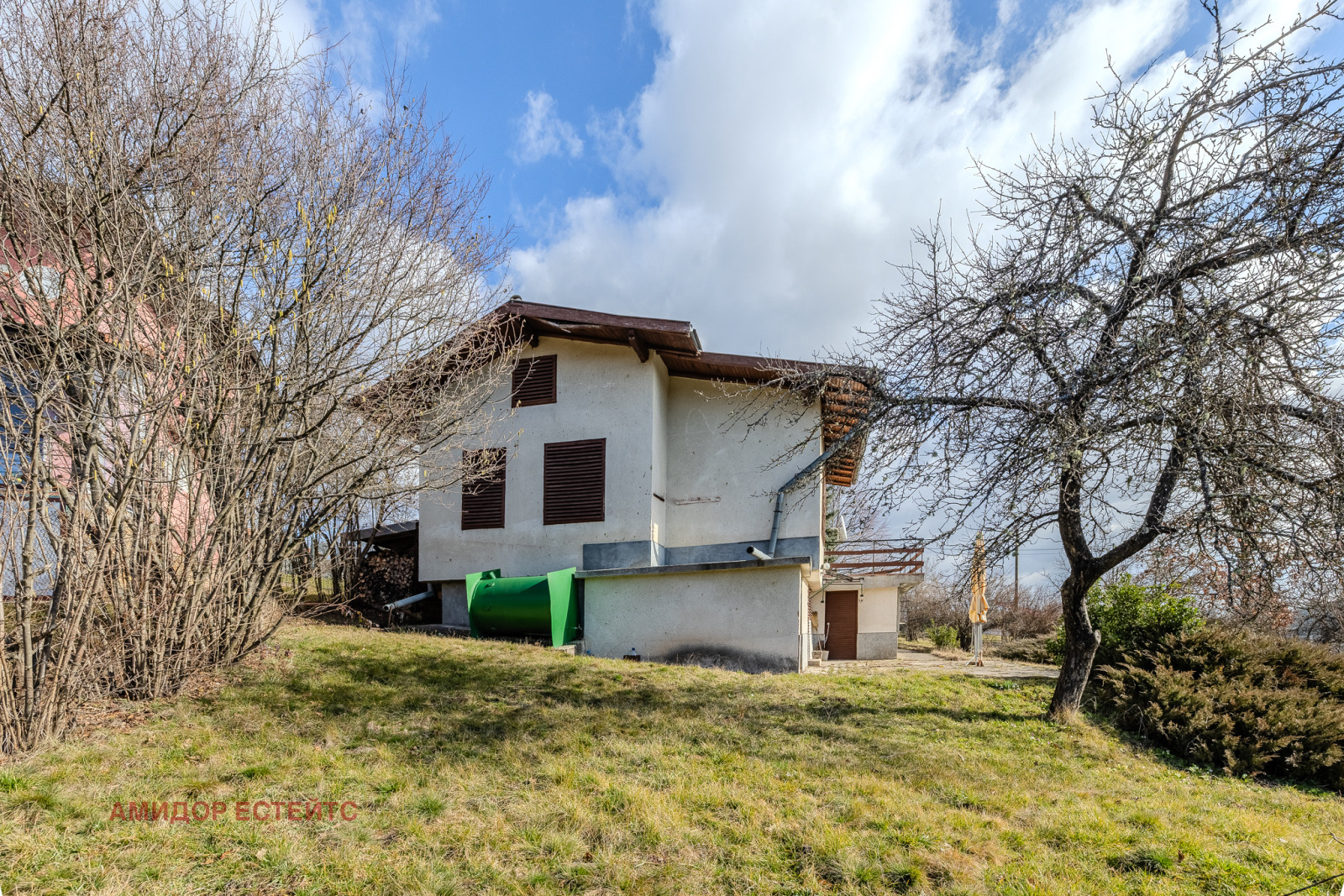 Продава КЪЩА, с. Шума, област София област, снимка 13 - Къщи - 54048585