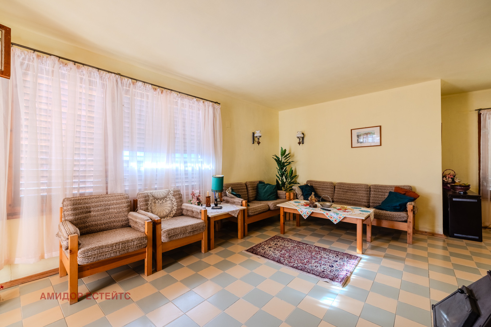 Продава КЪЩА, с. Шума, област София област, снимка 3 - Къщи - 54048585