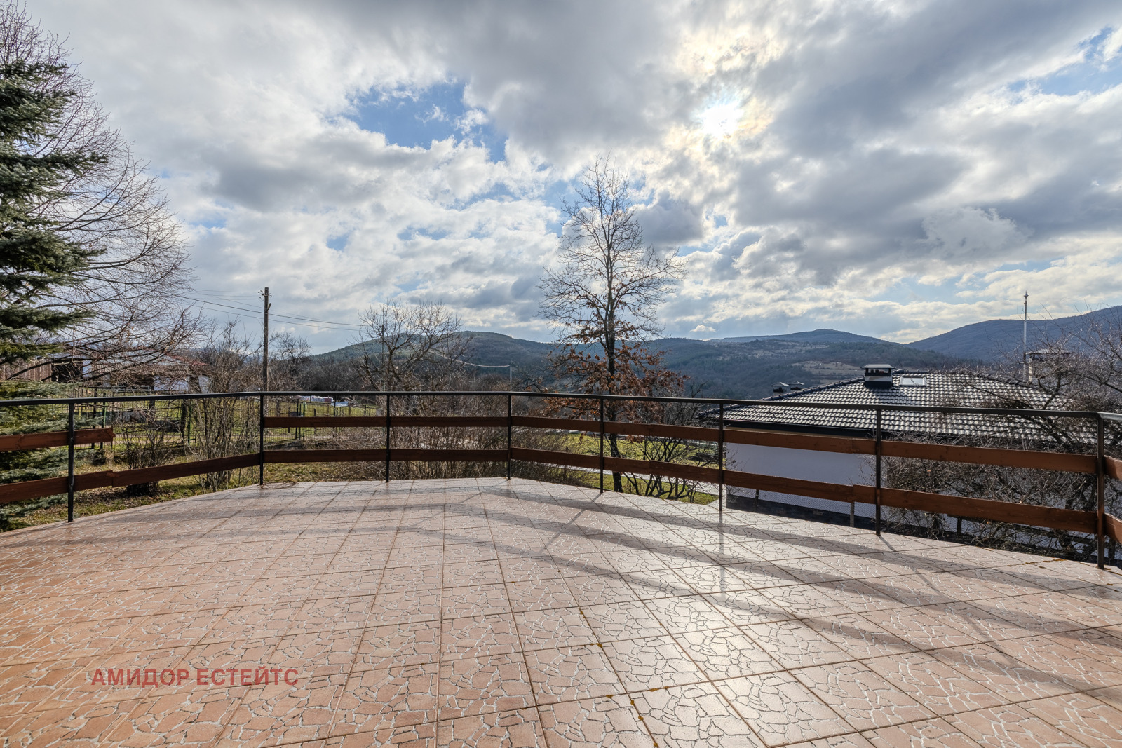 Продава КЪЩА, с. Шума, област София област, снимка 10 - Къщи - 54048585