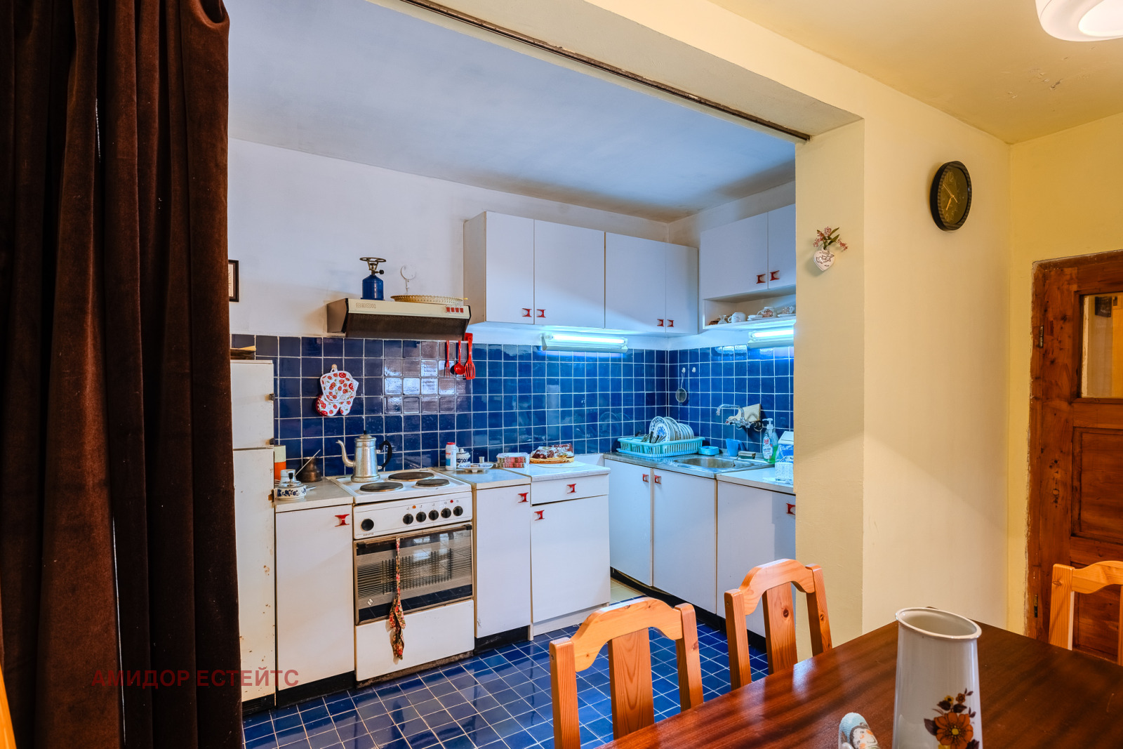 Продава КЪЩА, с. Шума, област София област, снимка 4 - Къщи - 54048585