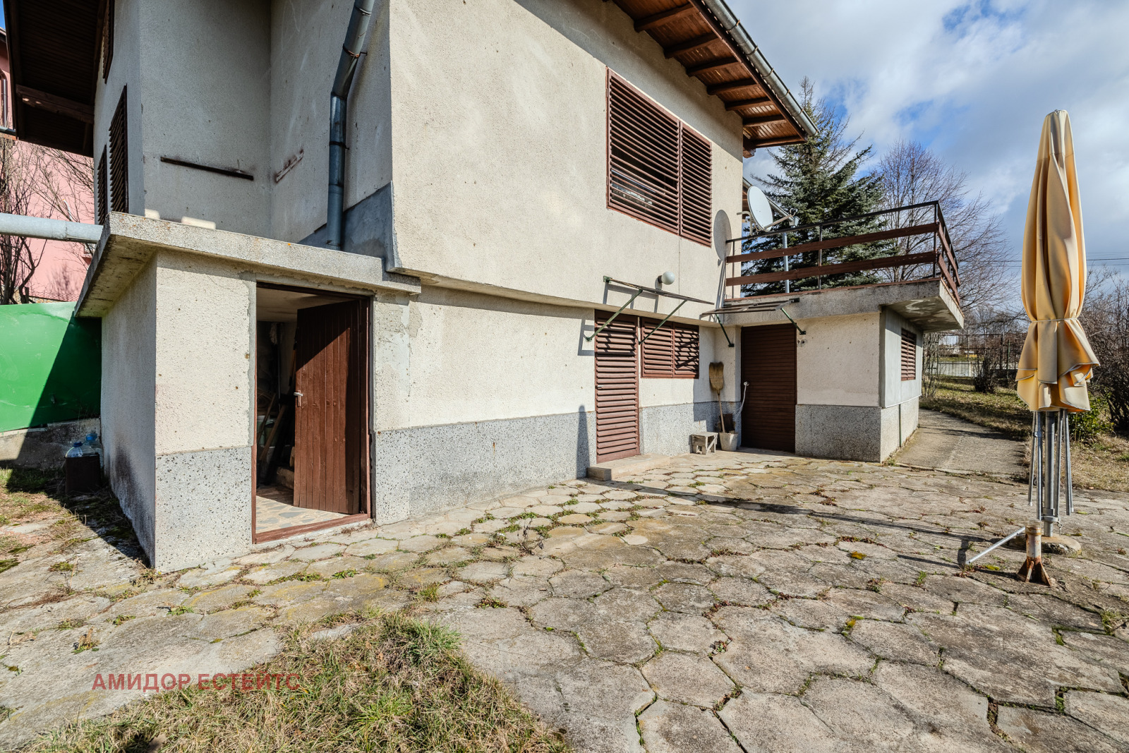 Продава КЪЩА, с. Шума, област София област, снимка 11 - Къщи - 54048585