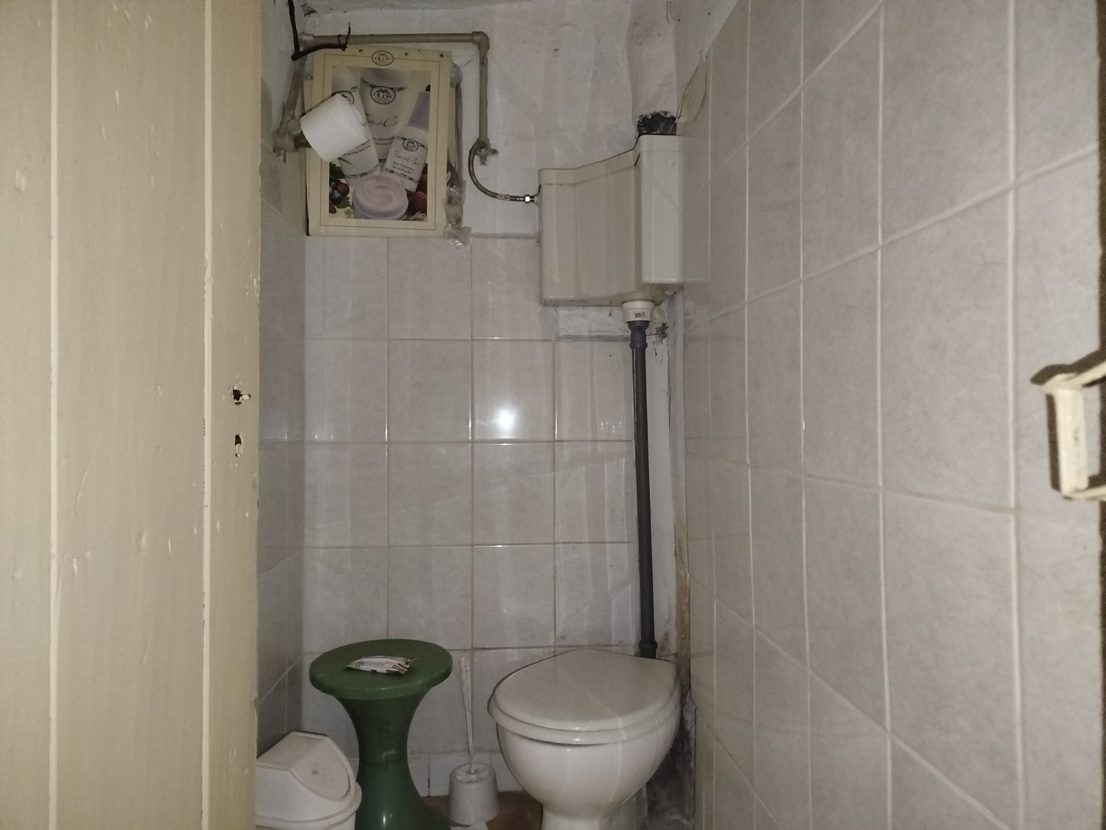 Продава КЪЩА, гр. Русе, Център, снимка 9 - Къщи - 54328124