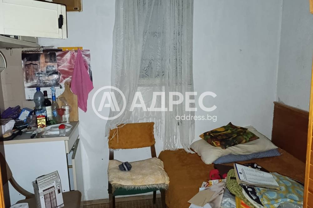 Продава КЪЩА, гр. Варна, м-т Боровец - север, снимка 8 - Къщи - 54453411