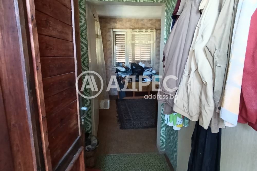 Продава КЪЩА, гр. Варна, м-т Боровец - север, снимка 11 - Къщи - 54453411