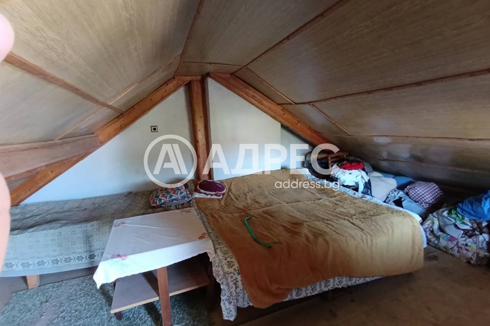Продава КЪЩА, гр. Варна, м-т Боровец - север, снимка 9 - Къщи - 54453411