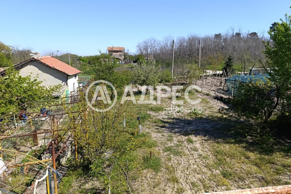 Продава КЪЩА, гр. Варна, м-т Боровец - север, снимка 3 - Къщи - 54453411