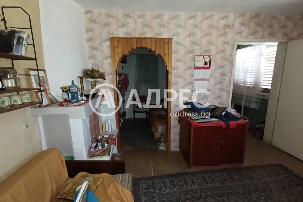 Продава КЪЩА, гр. Варна, м-т Боровец - север, снимка 4 - Къщи - 54453411
