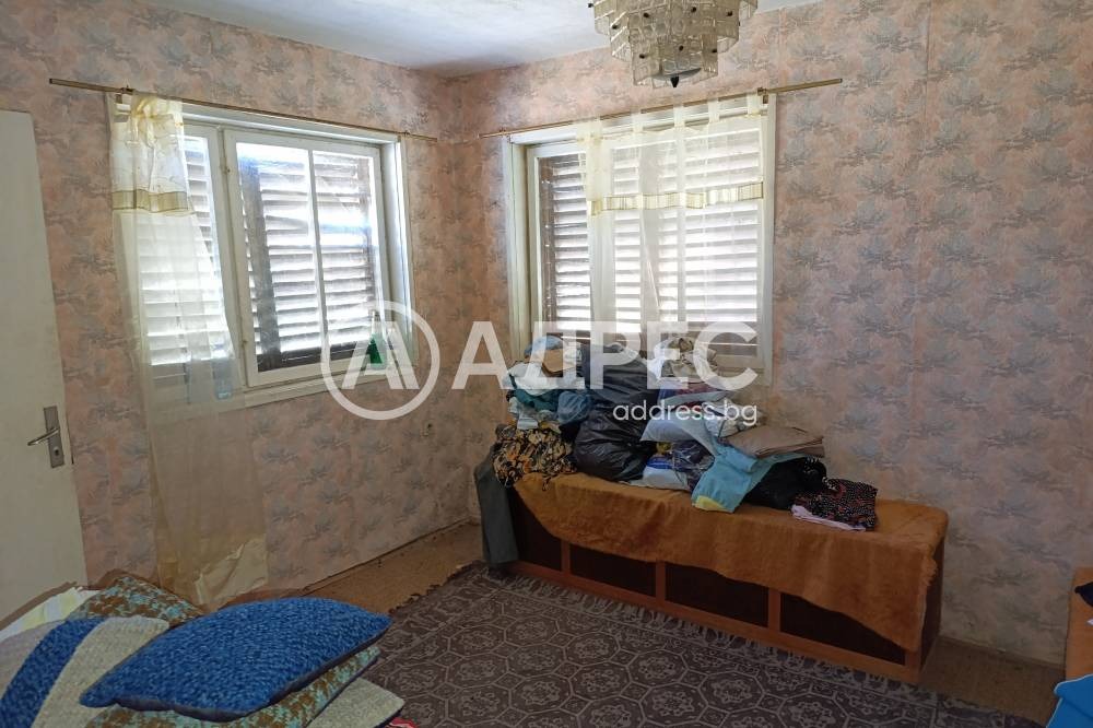 Продава КЪЩА, гр. Варна, м-т Боровец - север, снимка 7 - Къщи - 54453411