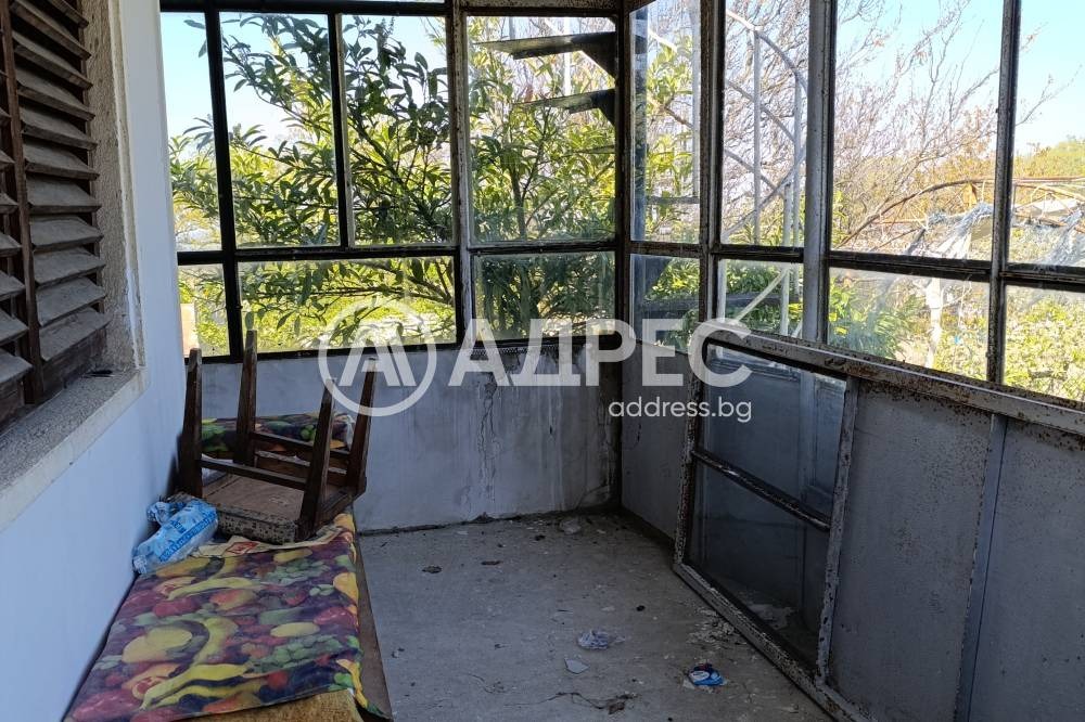 Продава КЪЩА, гр. Варна, м-т Боровец - север, снимка 15 - Къщи - 54453411