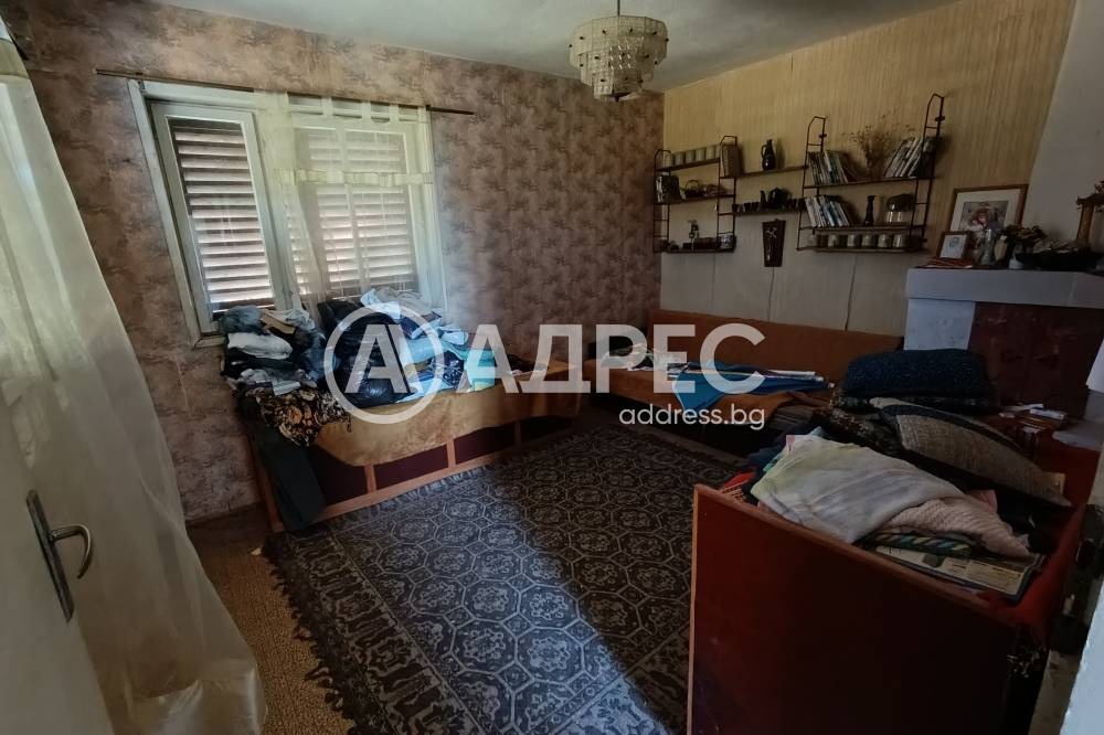 Продава КЪЩА, гр. Варна, м-т Боровец - север, снимка 6 - Къщи - 54453411
