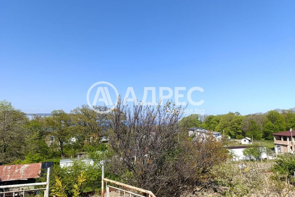 Продава КЪЩА, гр. Варна, м-т Боровец - север, снимка 16 - Къщи - 54453411