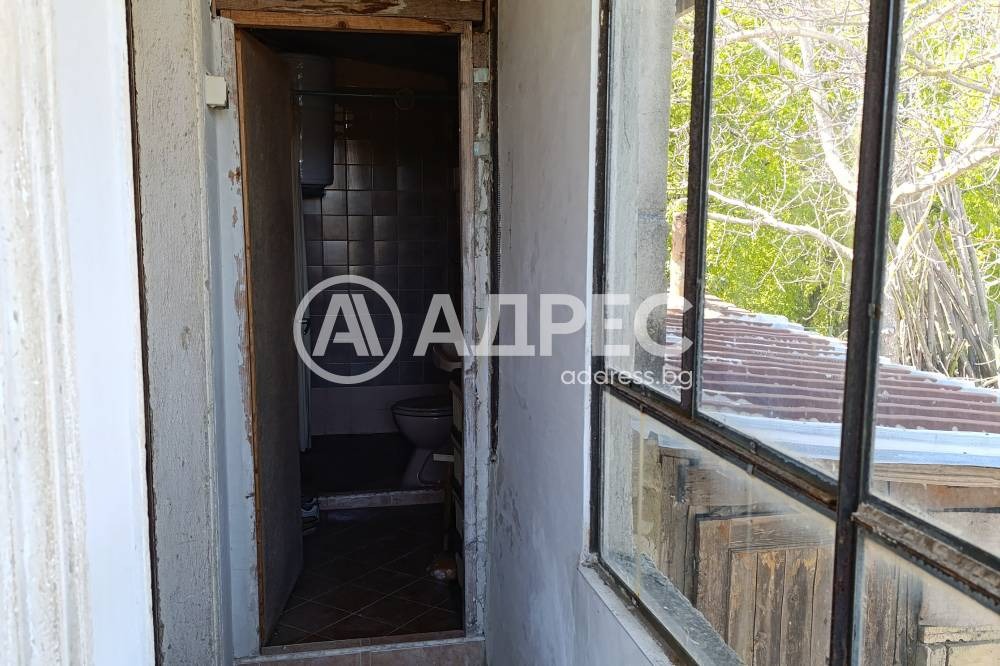 Продава КЪЩА, гр. Варна, м-т Боровец - север, снимка 14 - Къщи - 54453411