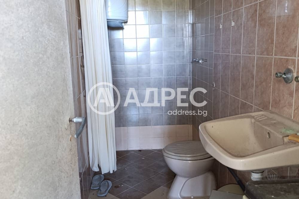 Продава КЪЩА, гр. Варна, м-т Боровец - север, снимка 13 - Къщи - 54453411