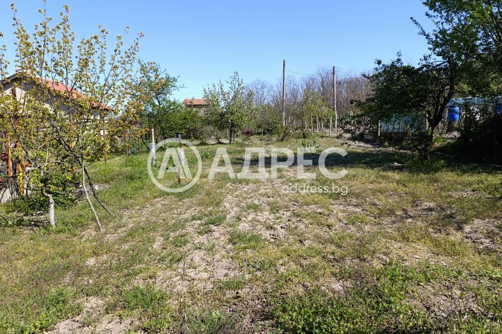 Продава КЪЩА, гр. Варна, м-т Боровец - север, снимка 17 - Къщи - 54453411