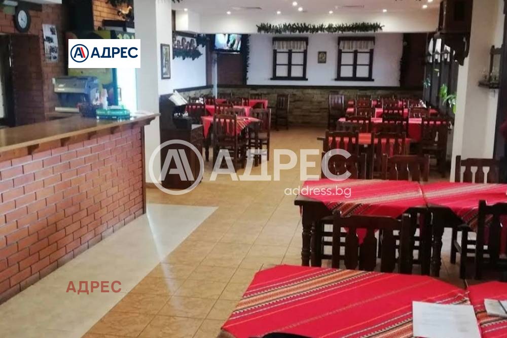 Продава ХОТЕЛ, с. Типченица, област Враца, снимка 4 - Хотели - 54643801