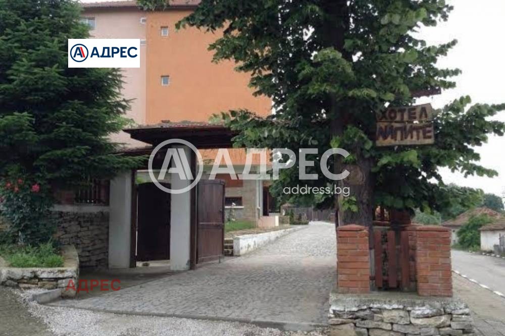 Продава ХОТЕЛ, с. Типченица, област Враца, снимка 2 - Хотели - 54643801