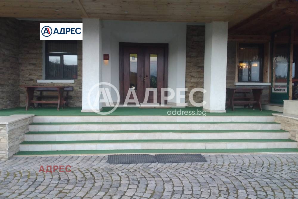 Продава ХОТЕЛ, с. Типченица, област Враца, снимка 9 - Хотели - 54643801