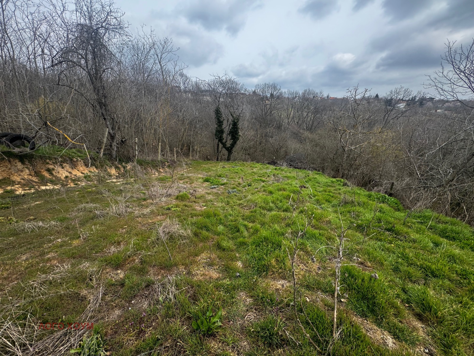 Продава ПАРЦЕЛ, гр. Варна, с. Тополи