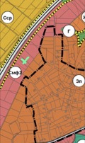 Продава ПАРЦЕЛ, гр. Варна, с. Звездица, снимка 5
